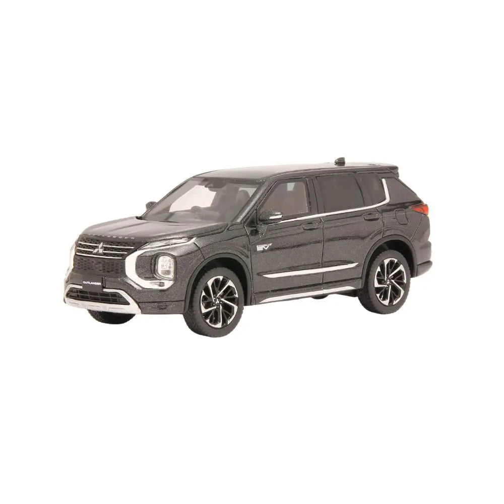 アウトランダーPHEV 1/43サイズ モデルカー(レジンモデル) MITSUBISHI MOTORS COLLECTION